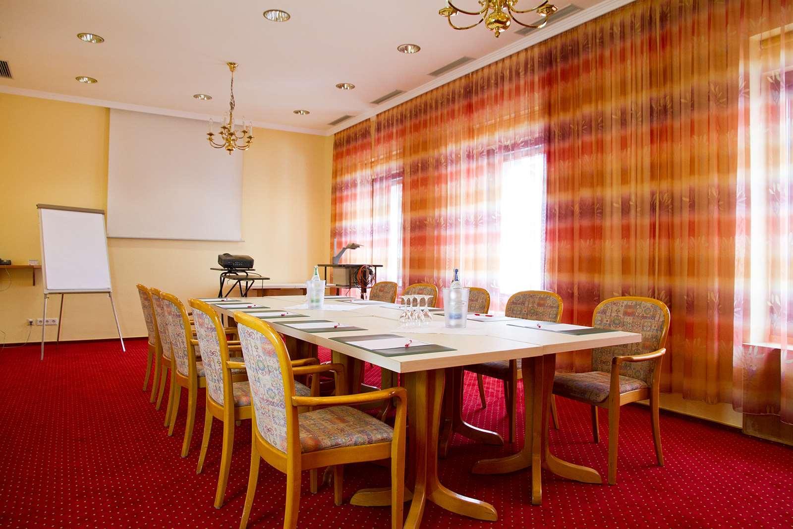 וירצבורג Top Hotel Amberger מראה חיצוני תמונה