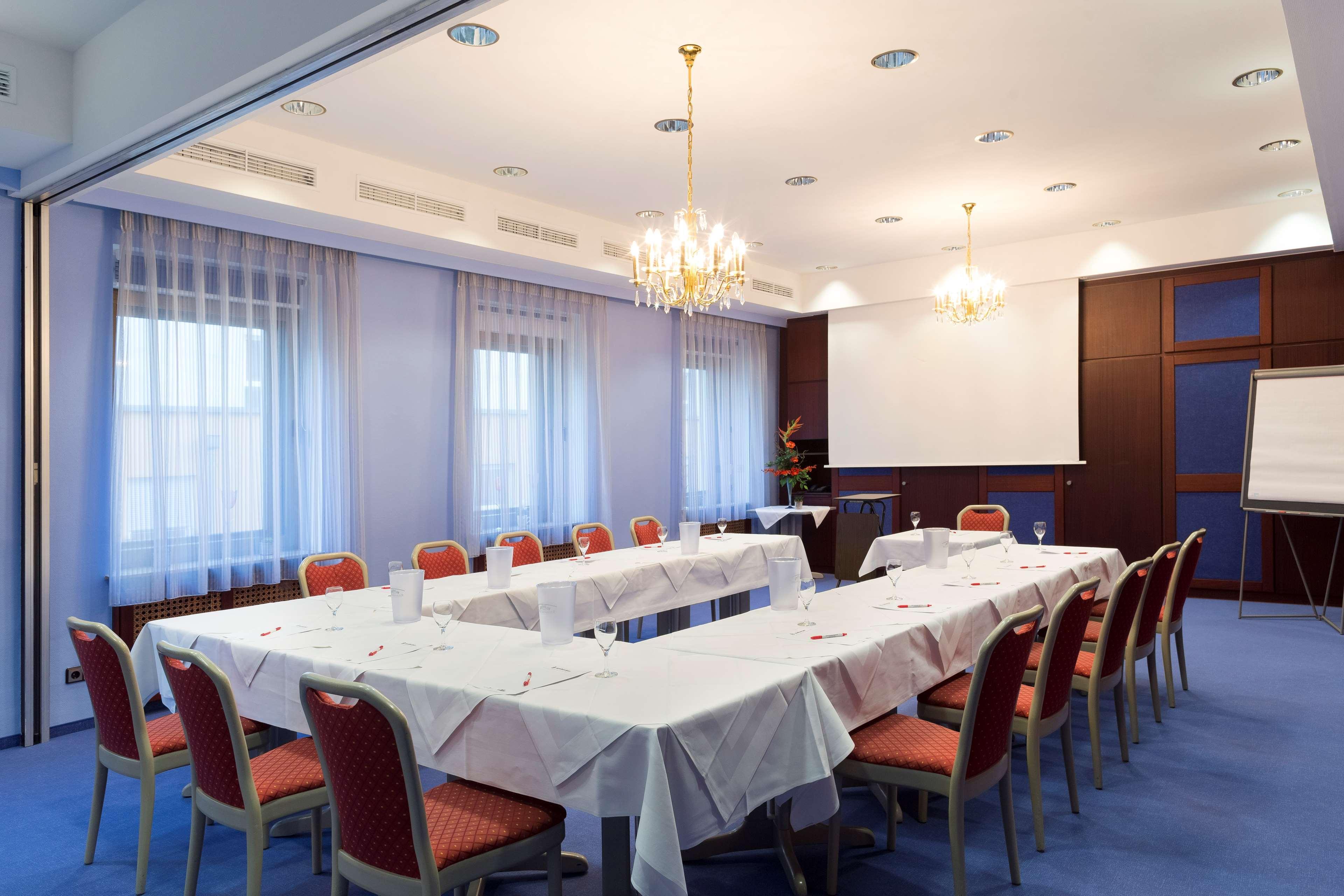 וירצבורג Top Hotel Amberger מראה חיצוני תמונה