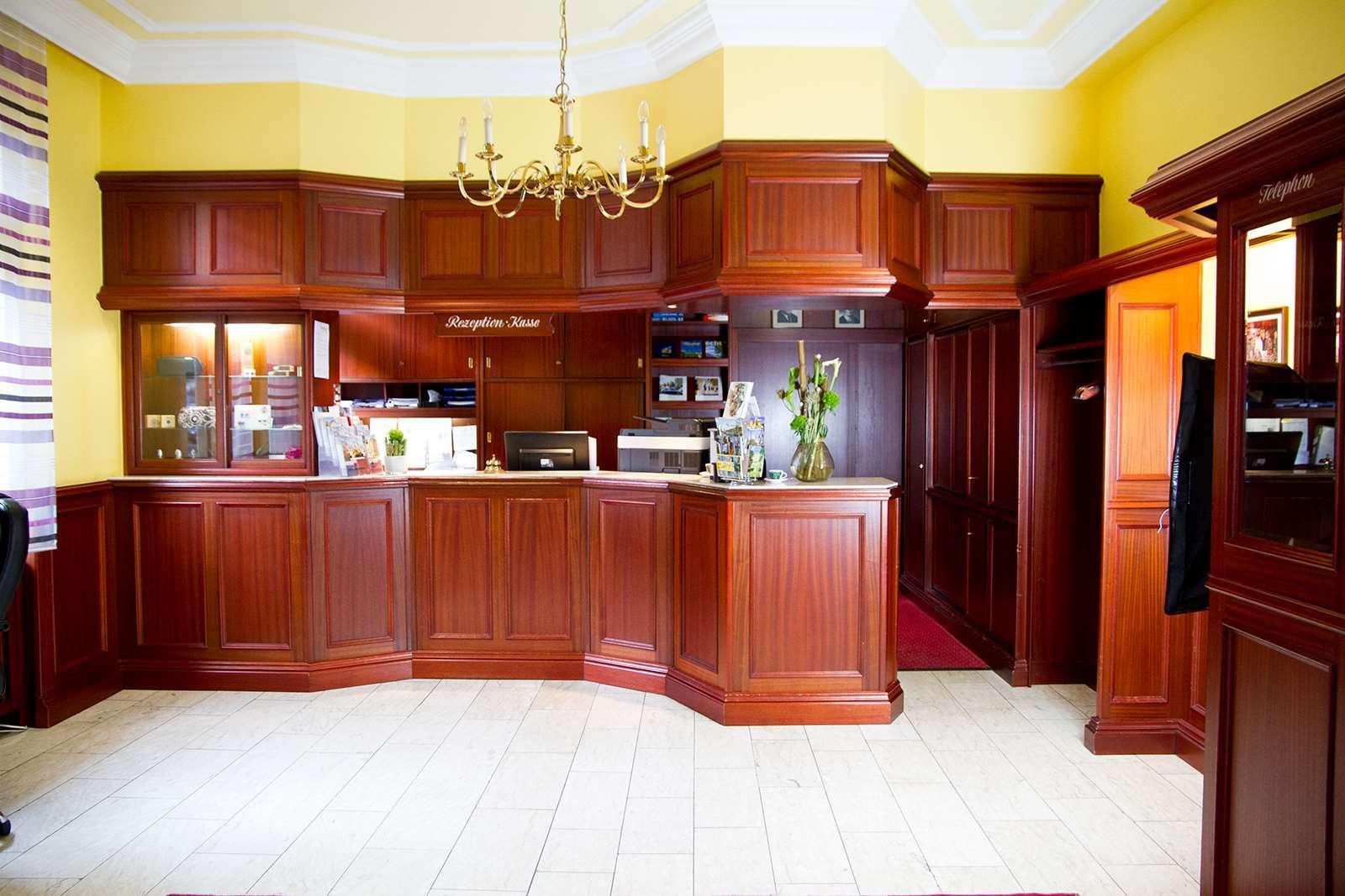 וירצבורג Top Hotel Amberger מראה חיצוני תמונה