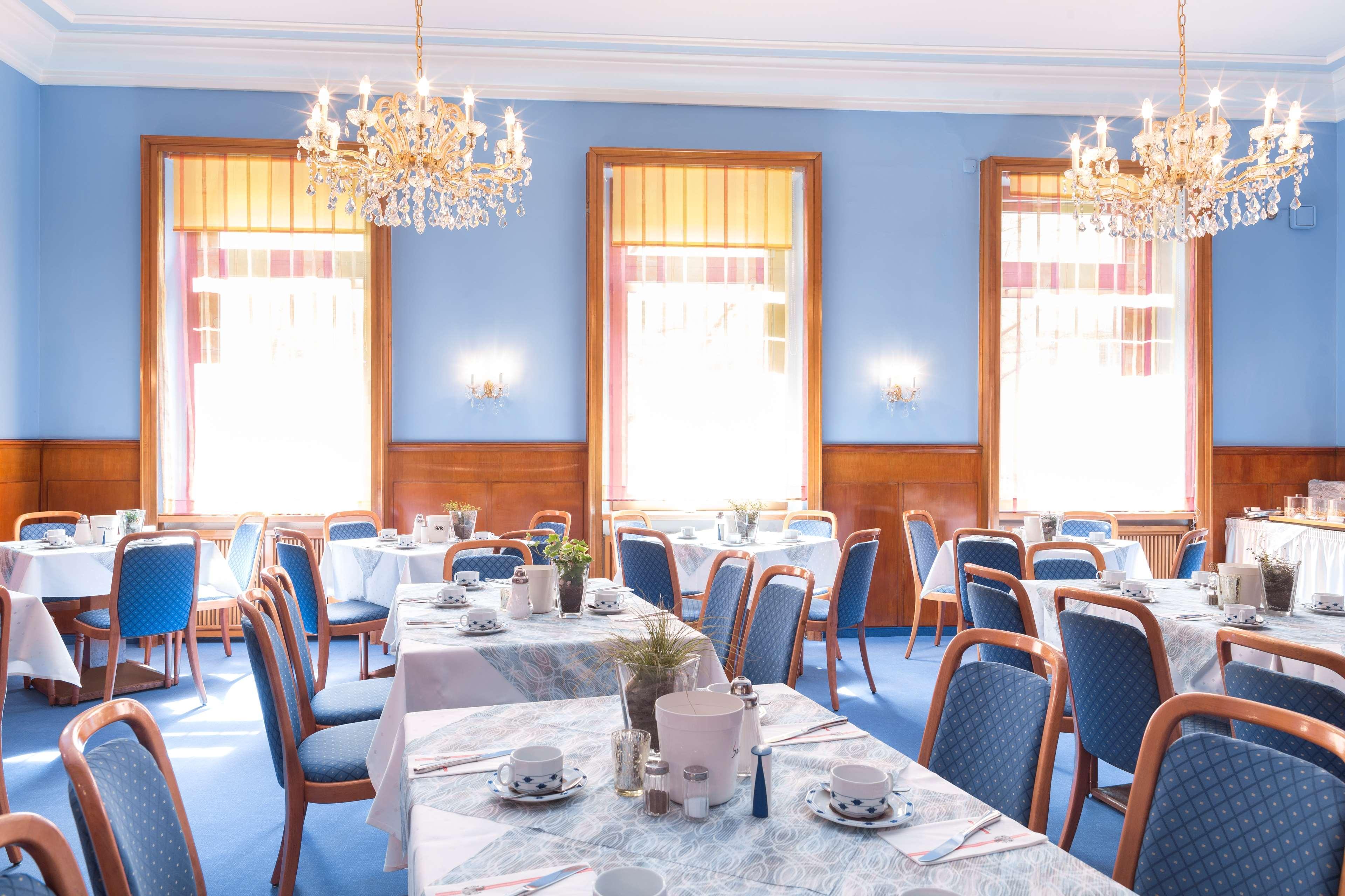 וירצבורג Top Hotel Amberger מראה חיצוני תמונה