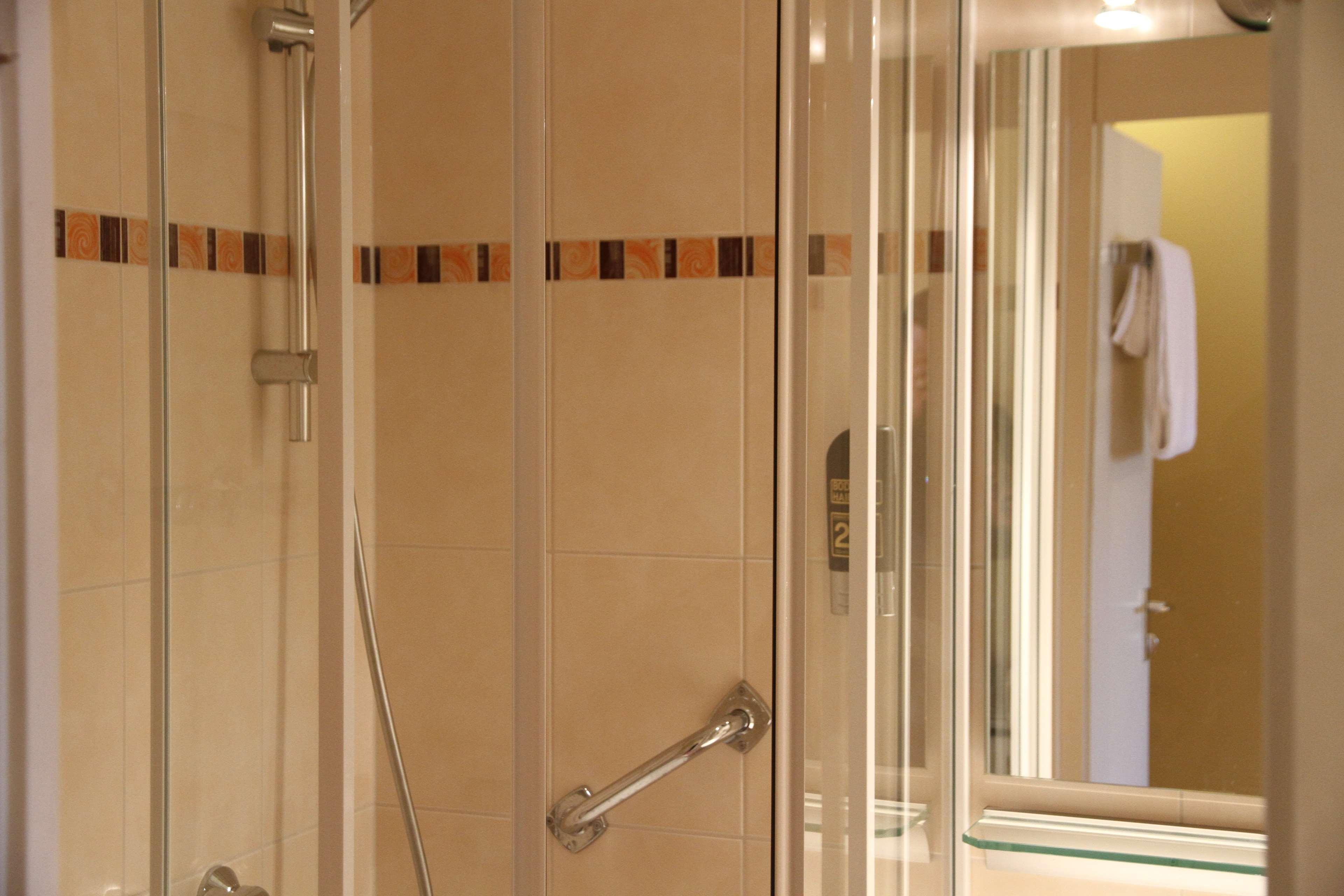 וירצבורג Top Hotel Amberger מראה חיצוני תמונה